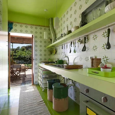 Casa vacanze Tisbe By Wonderful Italy