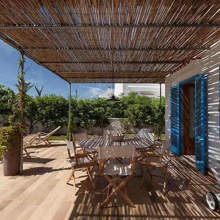 Casa vacanze Tisbe By Wonderful Italy *