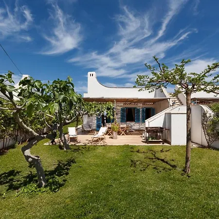 Tisbe By Wonderful Italy Casa vacanze Ostuni