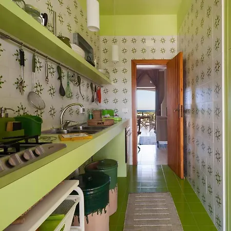 Tisbe By Wonderful Italy