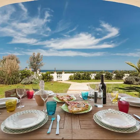 Tisbe By Wonderful Italy Casa vacanze *