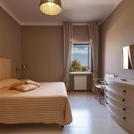 Casa vacanze Tisbe By Wonderful Italy *