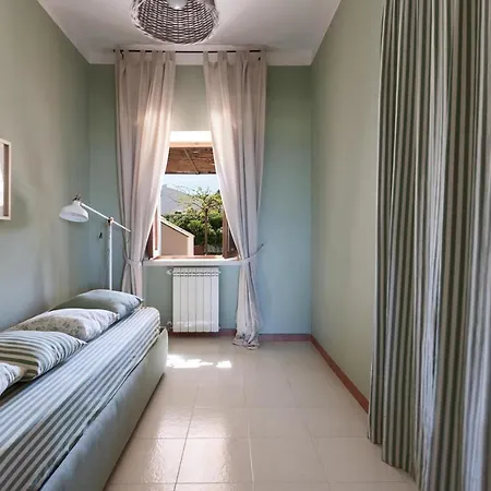 Tisbe By Wonderful Italy