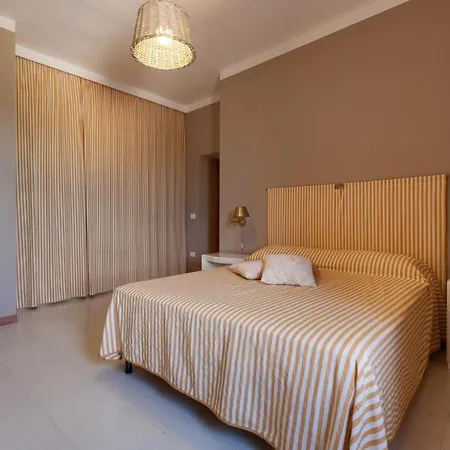 Tisbe By Wonderful Italy Casa vacanze *