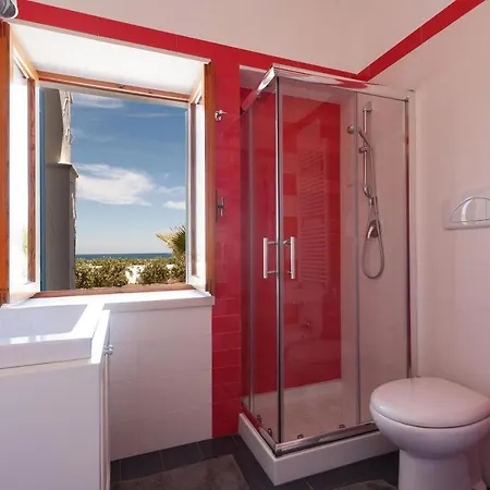 Casa vacanze Tisbe By Wonderful Italy Ostuni