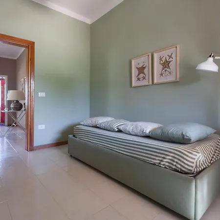 Tisbe By Wonderful Italy Casa vacanze